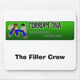 De Muismat voor tankbemanning