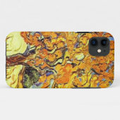 De Mulberry Boom, Vincent van Gogh. kunst Case-Mate iPhone Case (Achterkant (horizontaal))