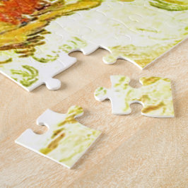 De Mulberry Boom, Vincent van Gogh. kunst Legpuzzel