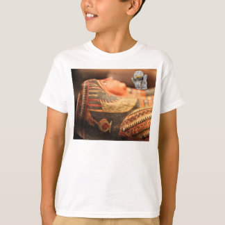 De Mumie. Ontsnapt uit Egypte T-shirt