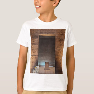 De Mumie. Ontsnapt uit Egypte T-shirt