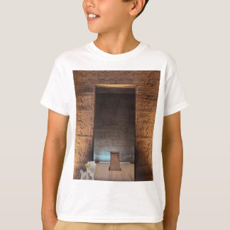 De Mumie. Ontsnapt uit Egypte T-shirt