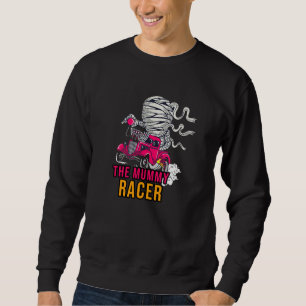 De Mummie Racer Trui