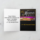 de murphy kaarten van de (Binnen)