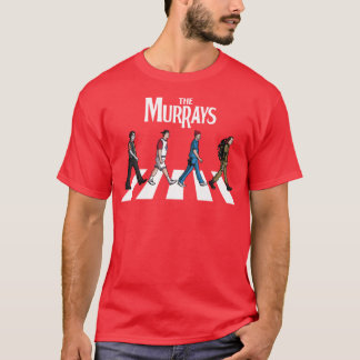 De Murrays T-shirt