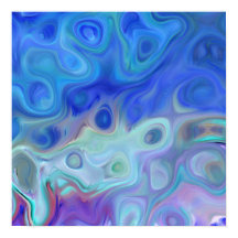 De muse abstract 3