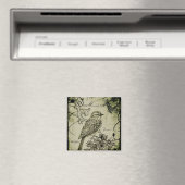 De Muse Magneet (Insitu (Vaatwasser))
