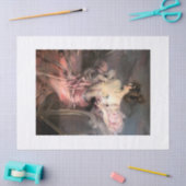 De Muse Tissuepapier (Craft)