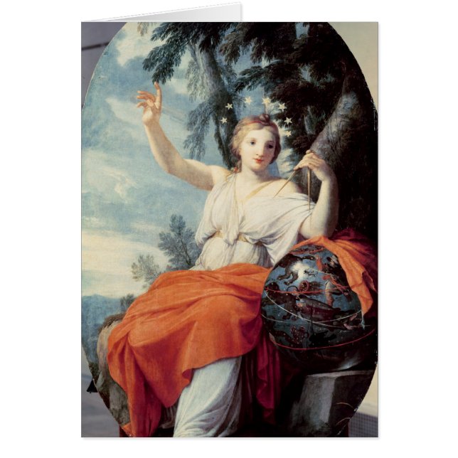 De Muse Urania, 1646-47 (Voorkant)