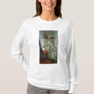 De Muses T-shirt