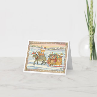 De musici van de Stad van Bremen Kaart