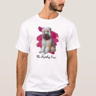 De Muttley Crew T-shirt