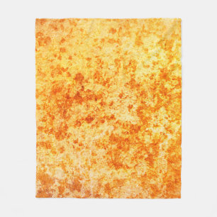 De muur van de grap, hoogst gedetailleerde texture fleece deken