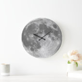 De Muurklok Grote Klok (Huis)