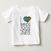 De muziek snob (Voorkant)