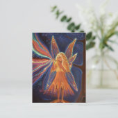 De muziek van de Faeries Briefkaarten (Staand voorkant)