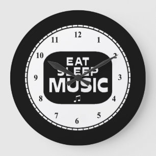 De Muziek van Mancave Grote Klok