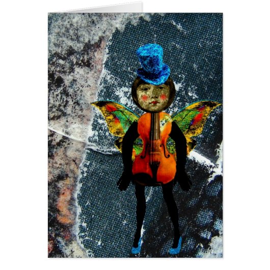 De muziekpop (Voorkant)