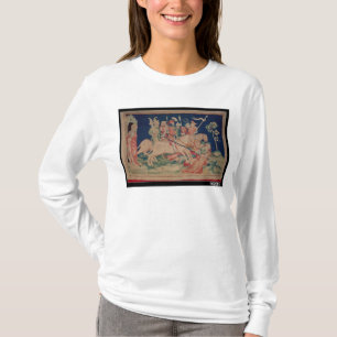 De Myriads van Horsperma T-shirt
