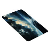 De mysterieuze wolken magneet (Rechterzijde)