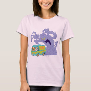 De Mystery Machine Escape T-shirt