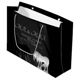 De mystieke eenheid (zwarte wervelkolom) groot cadeauzakje