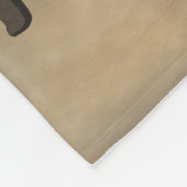 De mythe de legende de grot van het Man Fleece Deken (Hoek)