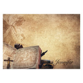 De naam Angel, Book en Cross personaliseren Post-it® Notes