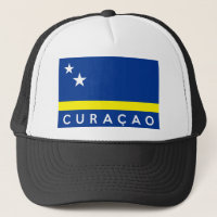 de naam van het vlaggenland van de curacao