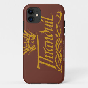 De Naam van Thranduil iPhone 11 Hoesje