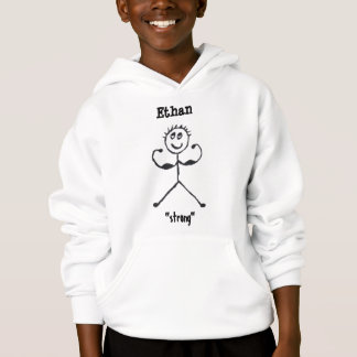 Hoody betekenis