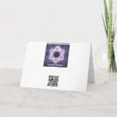 De nacht kaart (Achterkant)