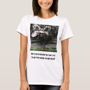 De nacht t-shirt