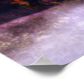 De nacht van de Trisindaria Poster (Hoek)