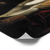 De nachtmerrie poster (Hoek)