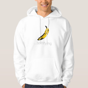 De nachtmerrie van de Atheïst Hoodie