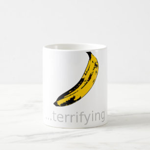 De nachtmerrie van de Atheïst Koffiemok