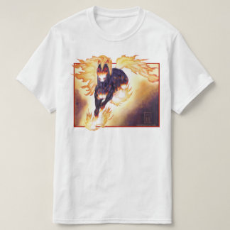 De Nachtmerrie van MtG T-shirt