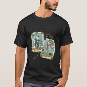 De nachtmerrie voor de ster overstak t-shirt