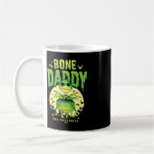 De nachtmerrie voor Kerstmis - Bone Daddy Koffiemok (Links)