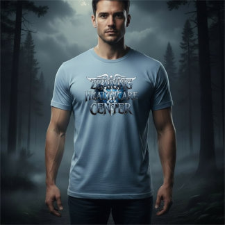 De Nachtploeg Crew Wolf T-shirt