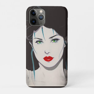 De Nagelesque iPhone 11 Pro Hoesje