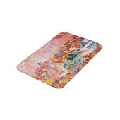 De namiddag badmat (Gekanteld)