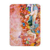 De namiddag magneet (Verticaal)