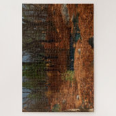 De namiddag van het Jaar van de puzzel (Verticaal)