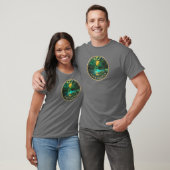 De Nantahala T-shirt (Unisex)