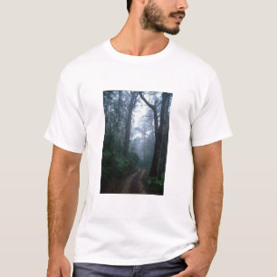 De Narrow Road T-shirt