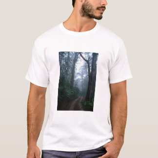 De Narrow Road T-shirt
