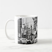 De Nashville Scene - Koffie Mok (Links)