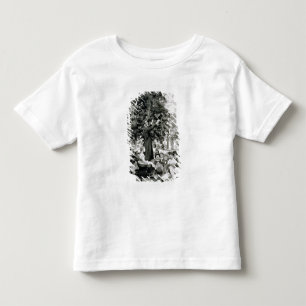 De natie is in oorlog en moet Mannen hebben Kinder Shirts